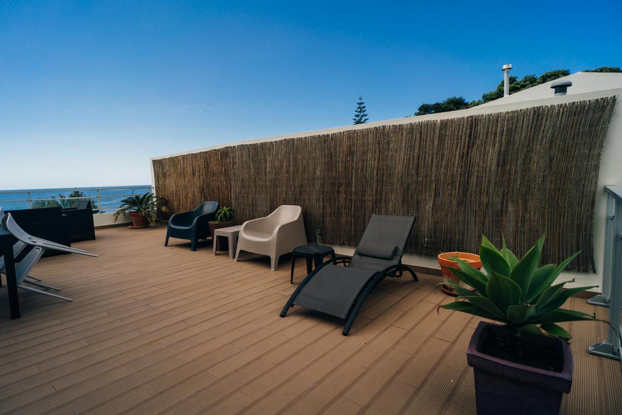 Hostel Azorazul - Pool & Suite Ponta Delgada - Açores Exterior foto