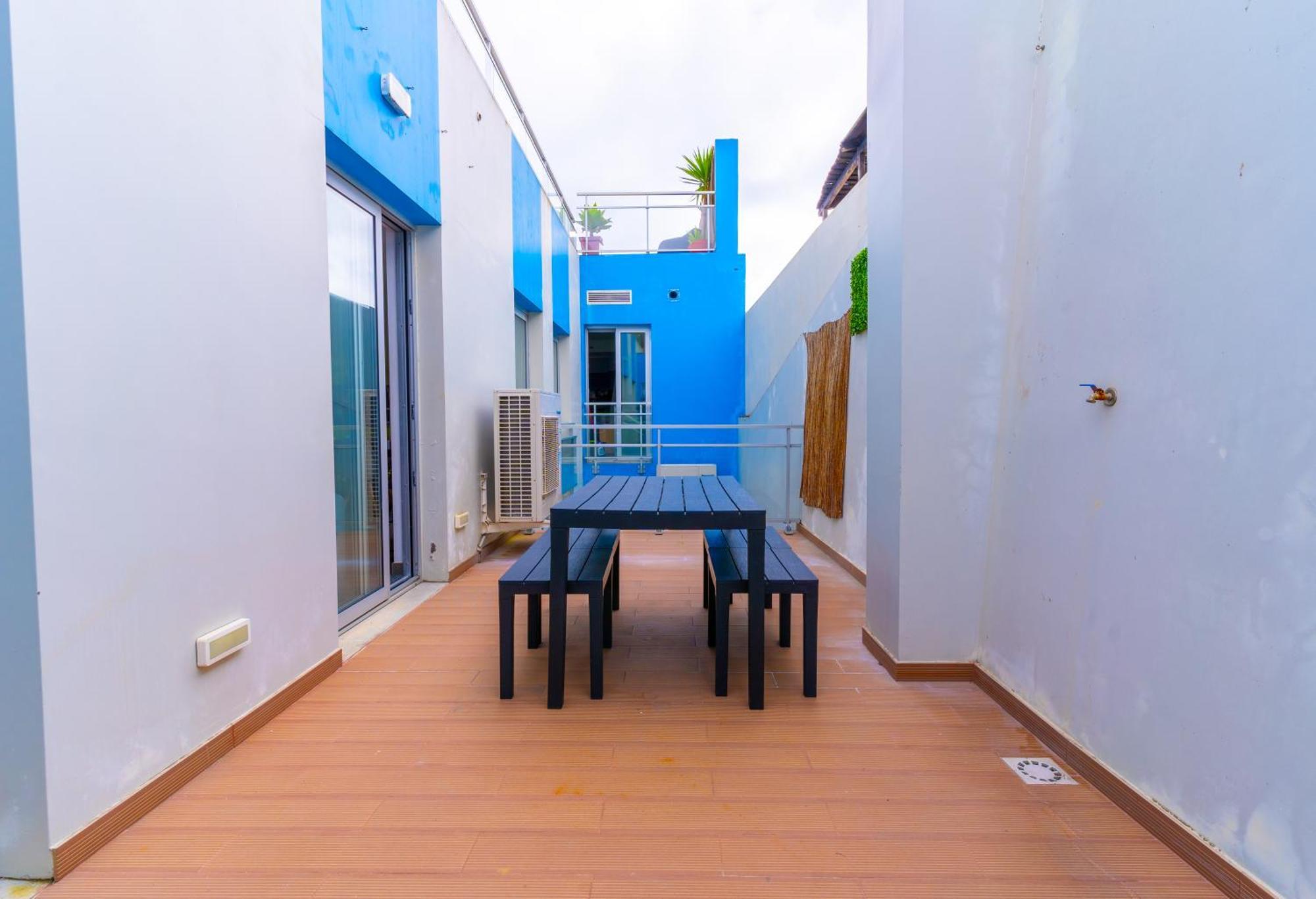 Hostel Azorazul - Pool & Suite Ponta Delgada - Açores Exterior foto